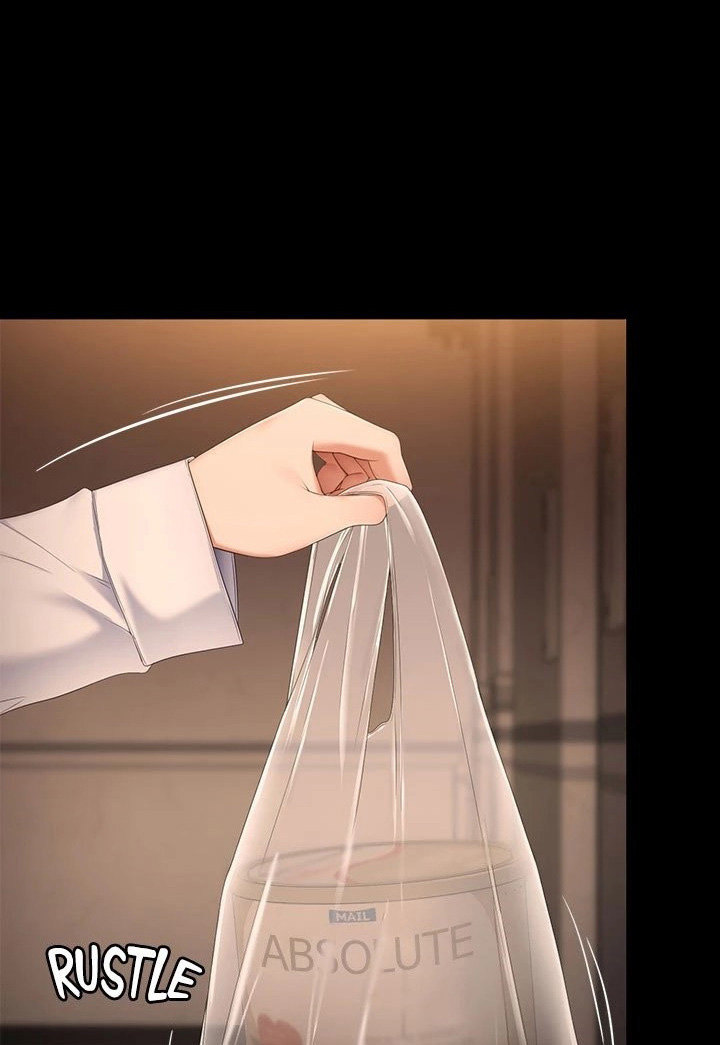 What’s for Dinner Chapter 58 image 0