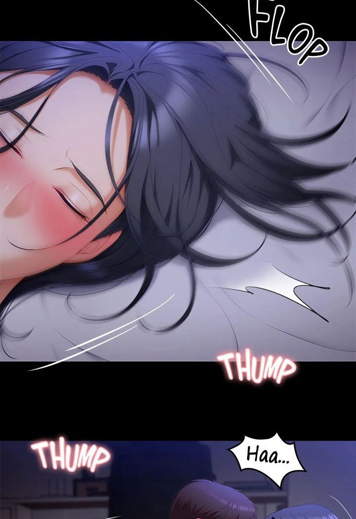 What’s for Dinner Chapter 58 image 104