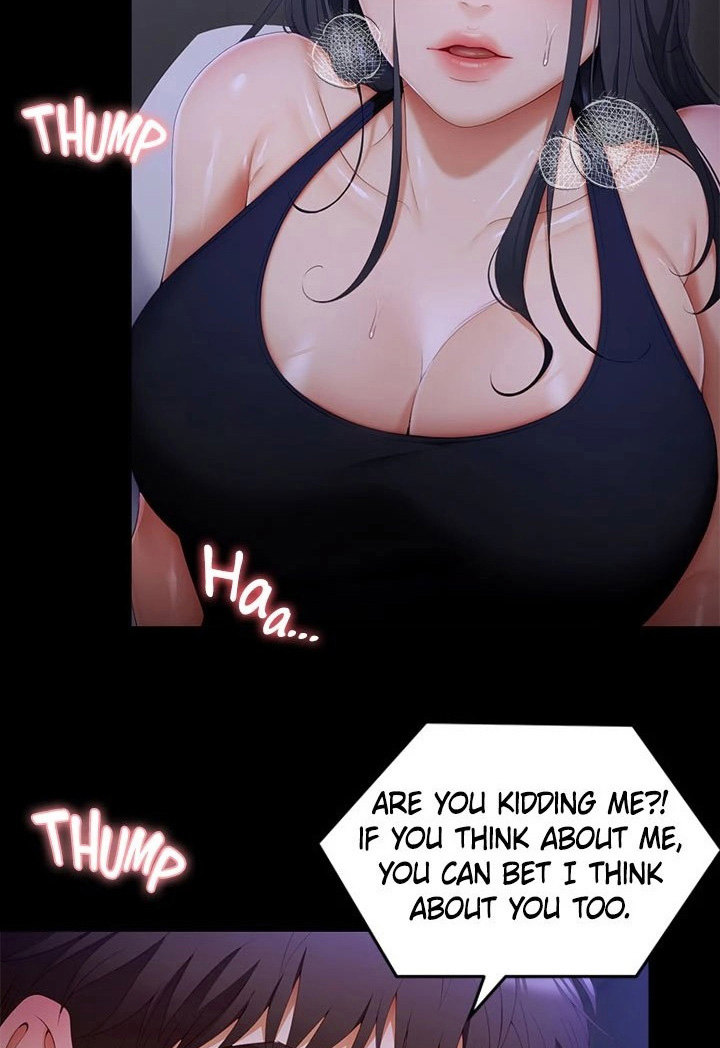 What’s for Dinner Chapter 58 image 106