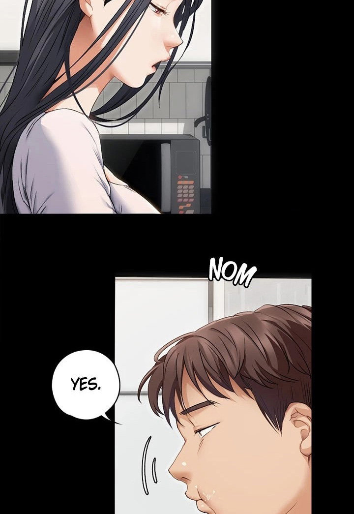 What’s for Dinner Chapter 58 image 10
