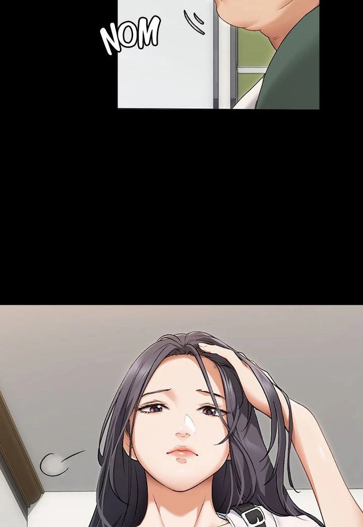 What’s for Dinner Chapter 58 image 11