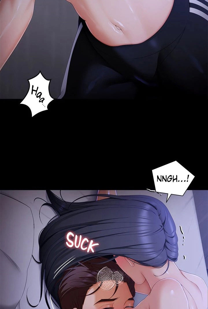 What’s for Dinner Chapter 58 image 130