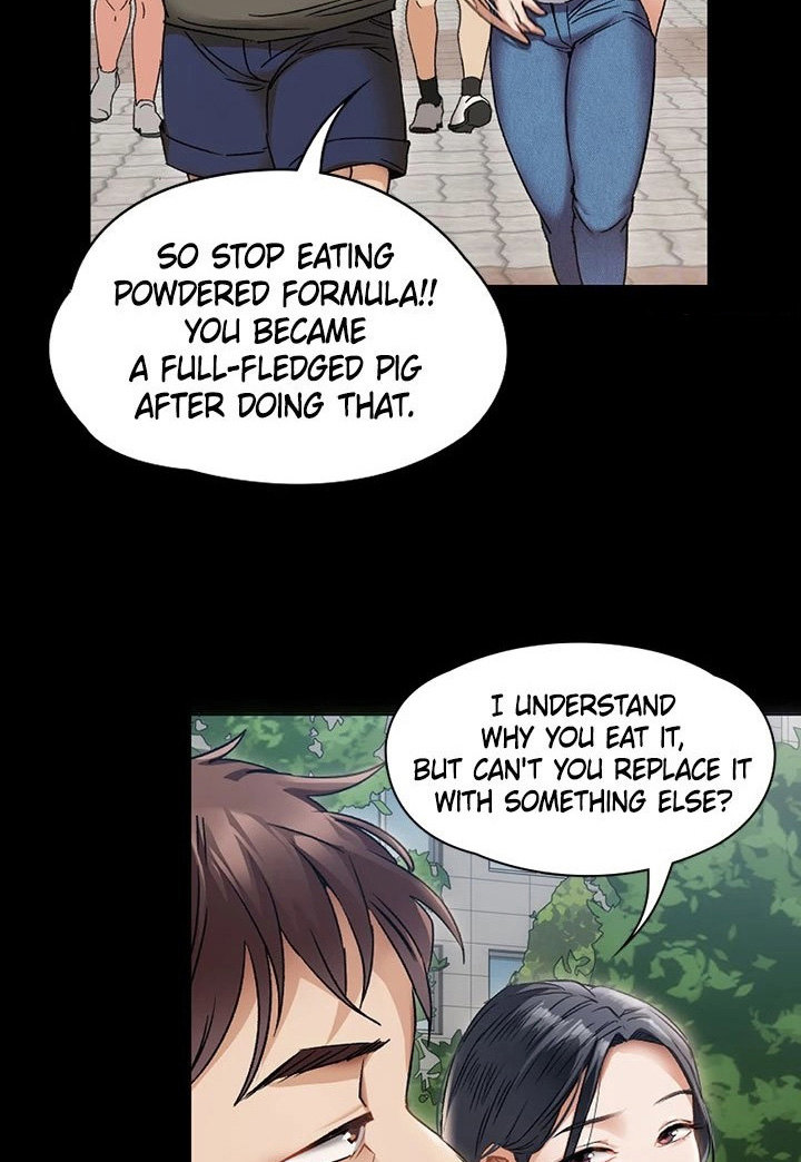 What’s for Dinner Chapter 58 image 15