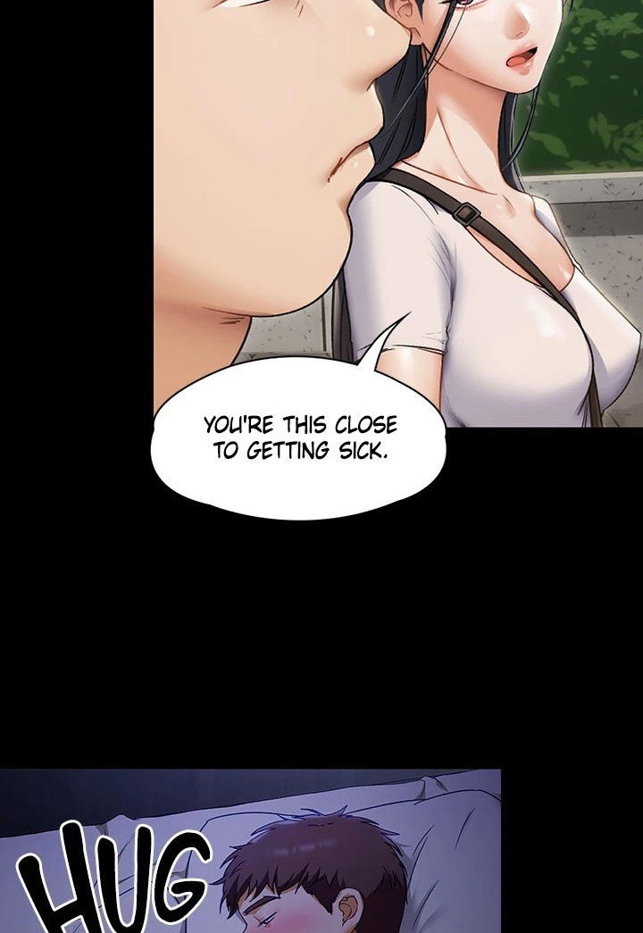 What’s for Dinner Chapter 58 image 16