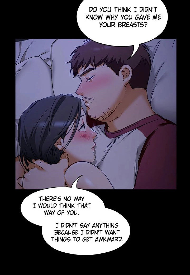 What’s for Dinner Chapter 58 image 18