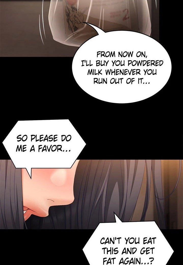 What’s for Dinner Chapter 58 image 1