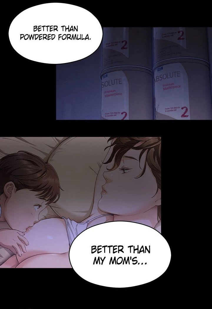 What’s for Dinner Chapter 58 image 20