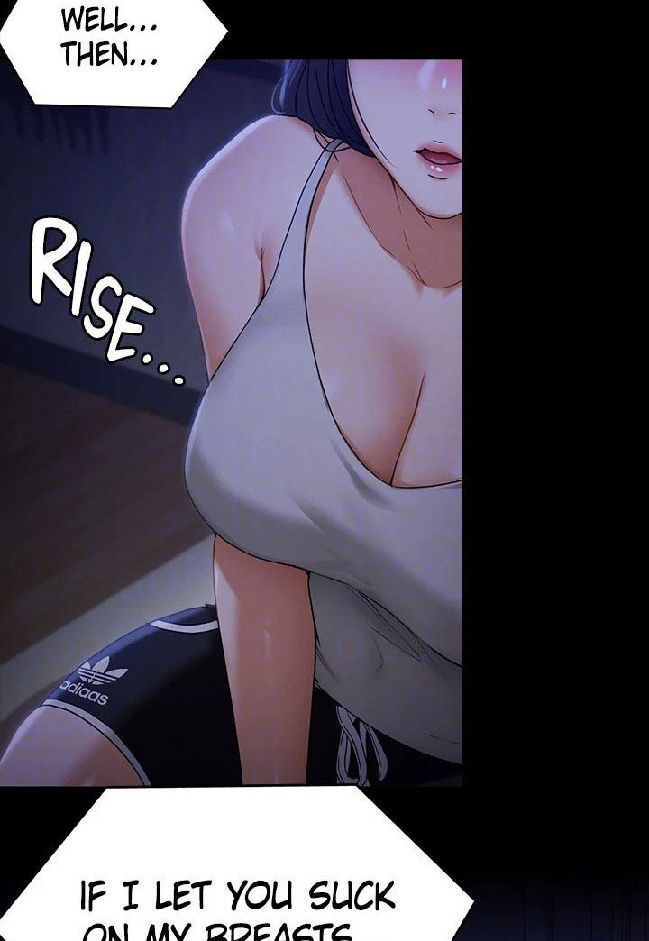 What’s for Dinner Chapter 58 image 23
