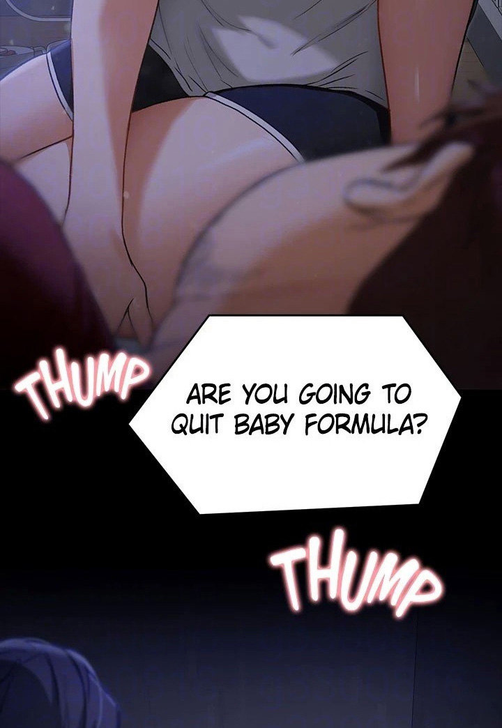 What’s for Dinner Chapter 58 image 25