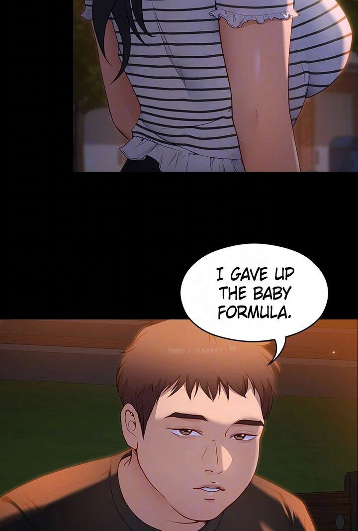 What’s for Dinner Chapter 58 image 33