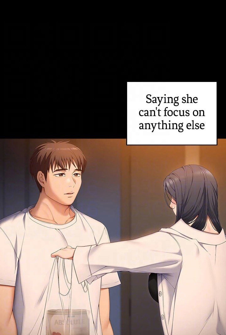 What’s for Dinner Chapter 58 image 39