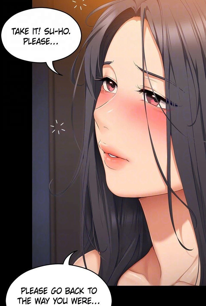 What’s for Dinner Chapter 58 image 42