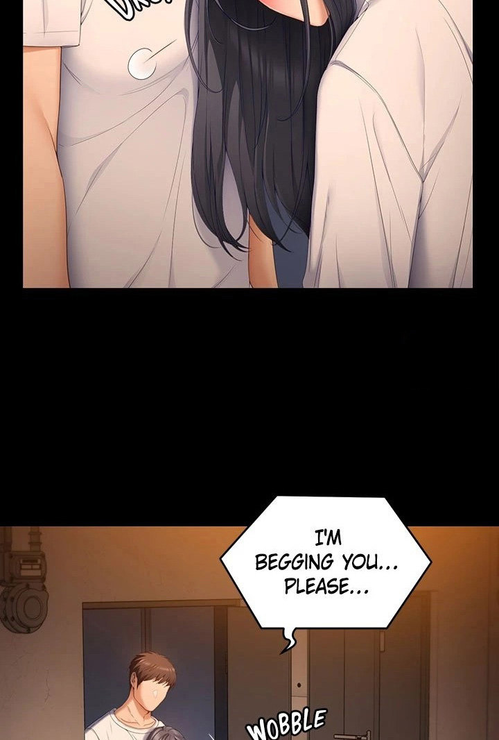 What’s for Dinner Chapter 58 image 44