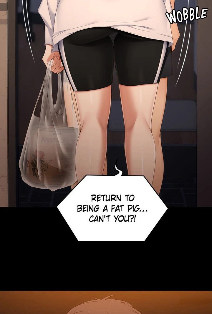 What’s for Dinner Chapter 58 image 48