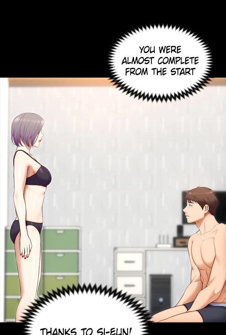 What’s for Dinner Chapter 58 image 50