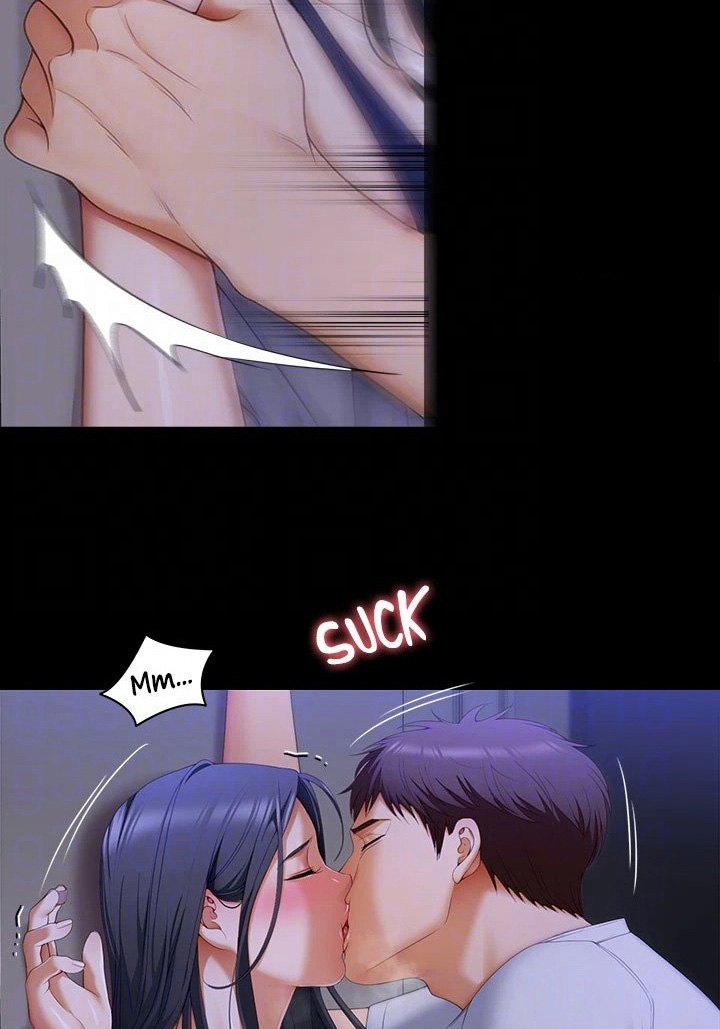What’s for Dinner Chapter 58 image 74