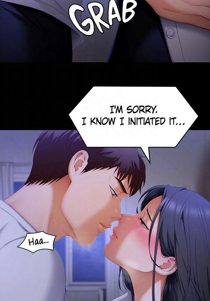 What’s for Dinner Chapter 58 image 79