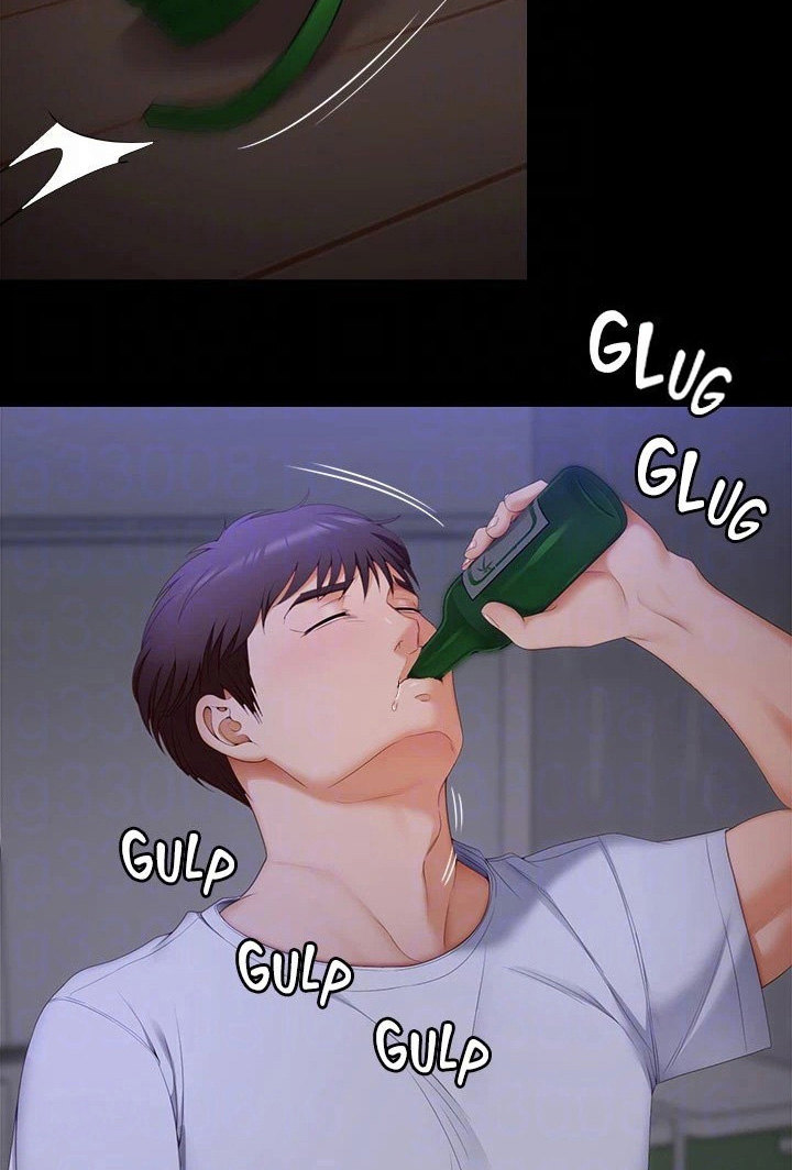 What’s for Dinner Chapter 58 image 86