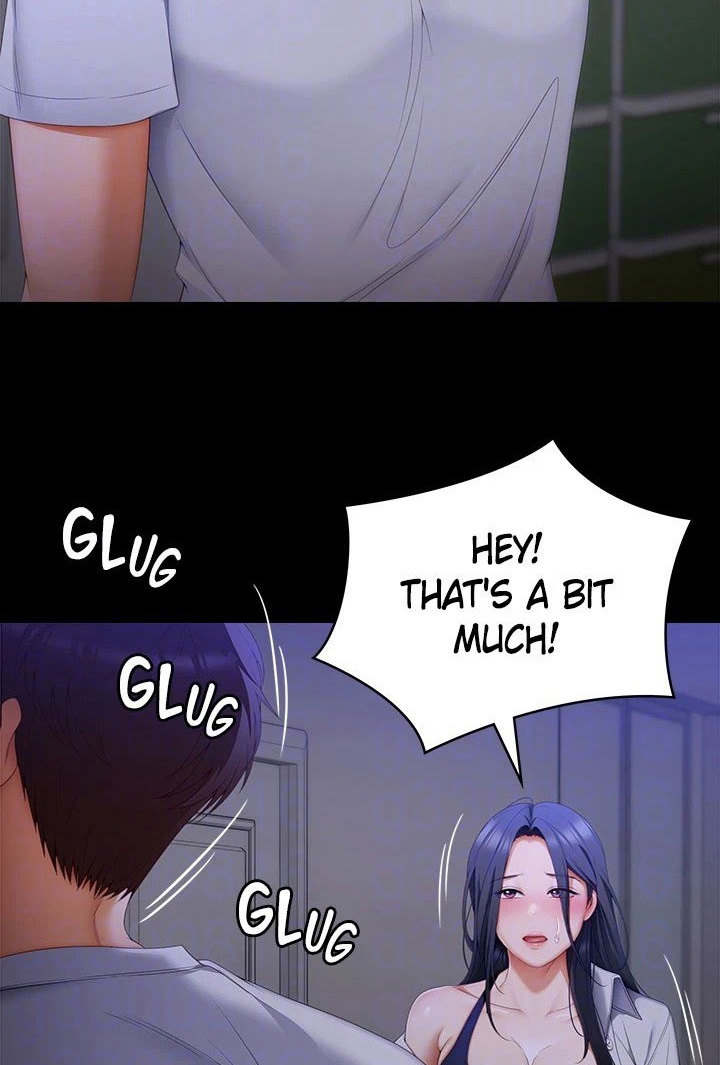 What’s for Dinner Chapter 58 image 87