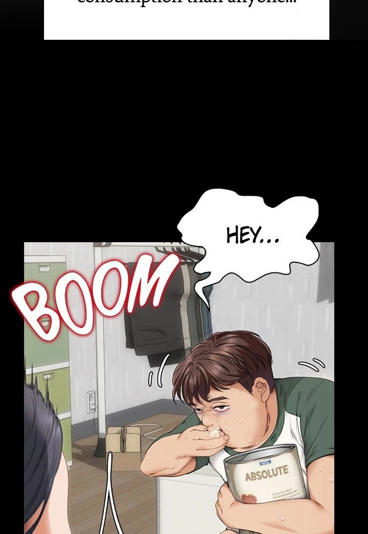 What’s for Dinner Chapter 58 image 8