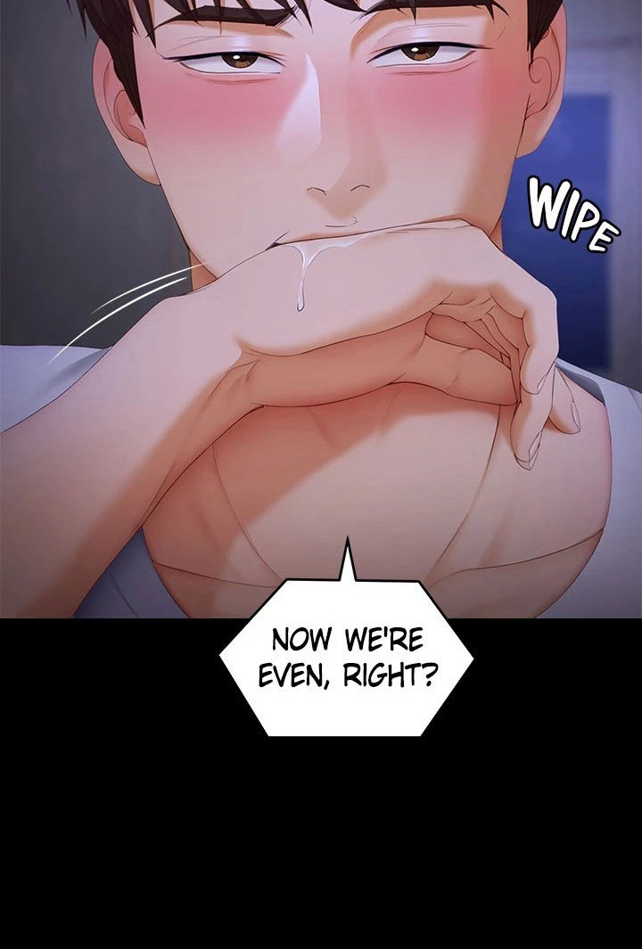 What’s for Dinner Chapter 58 image 90