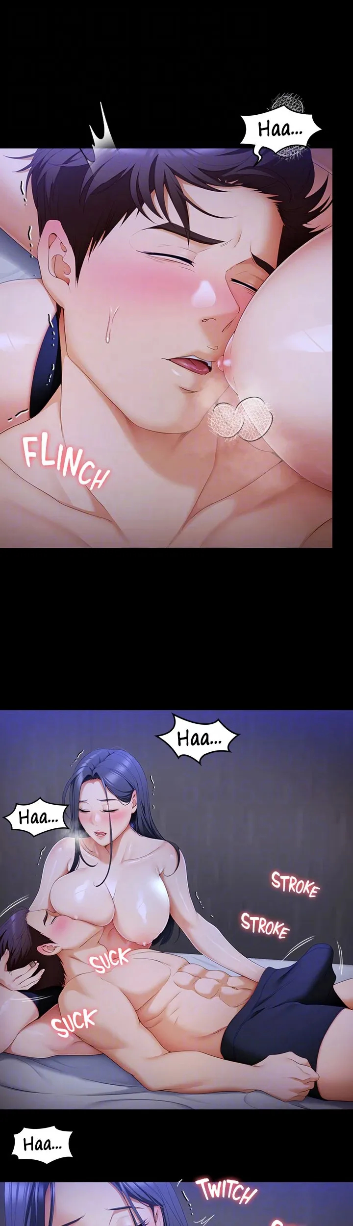 What’s for Dinner Chapter 59 image 12