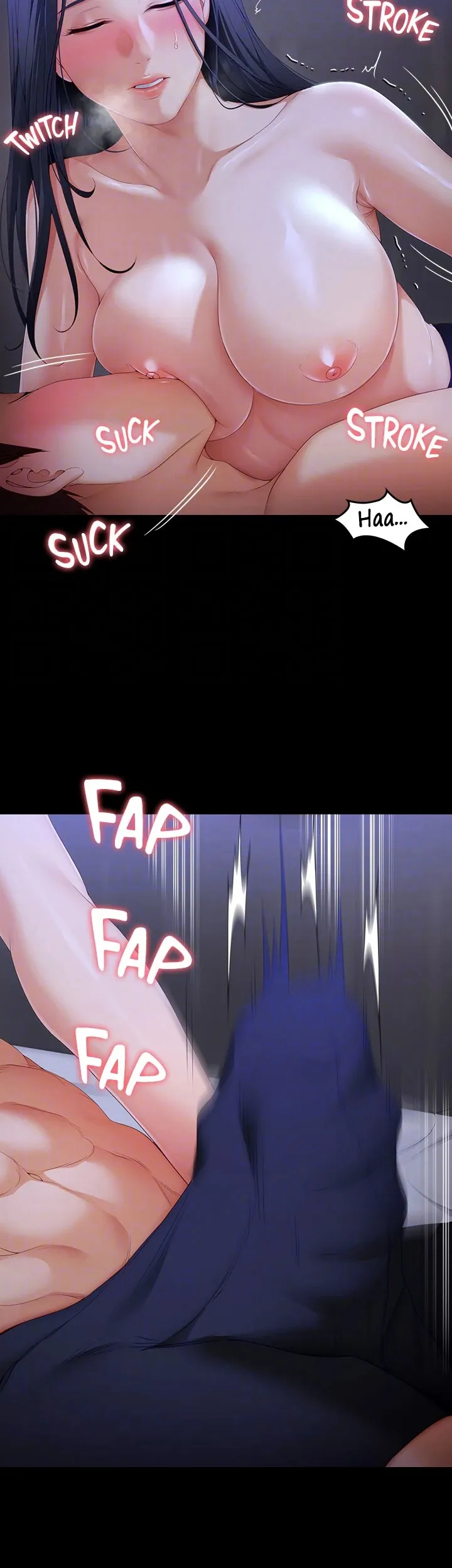 What’s for Dinner Chapter 59 image 13