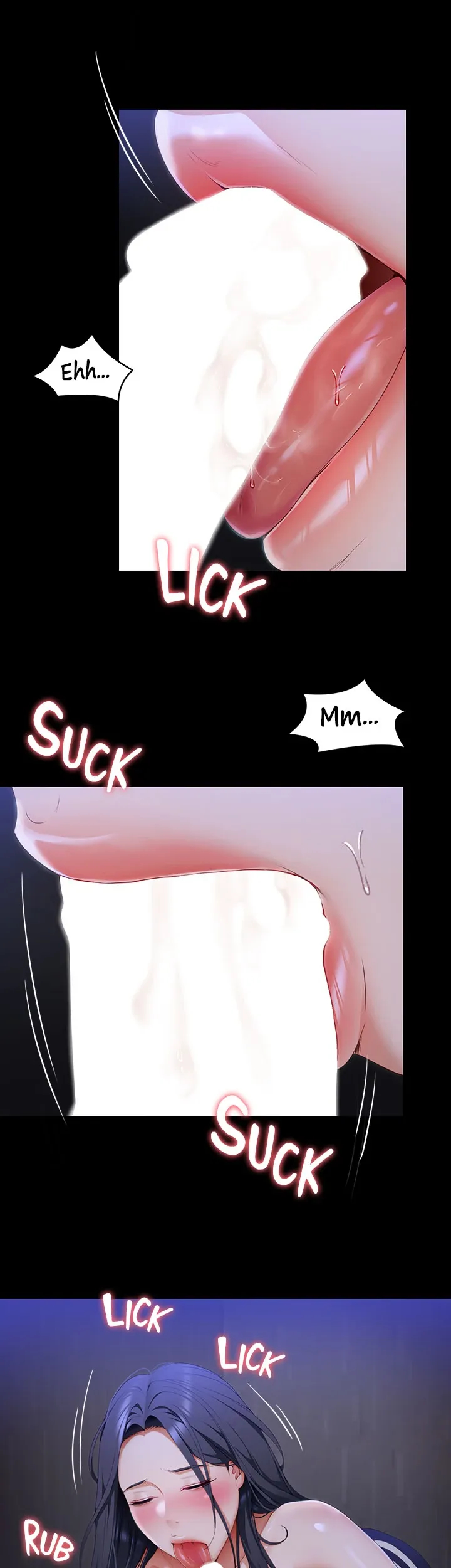 What’s for Dinner Chapter 59 image 22