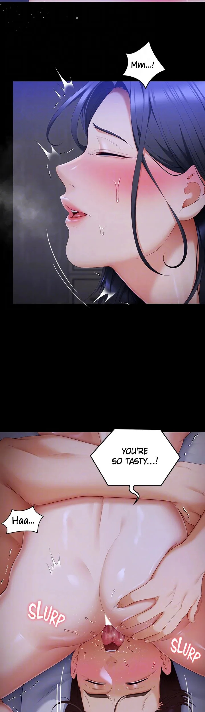 What’s for Dinner Chapter 59 image 31