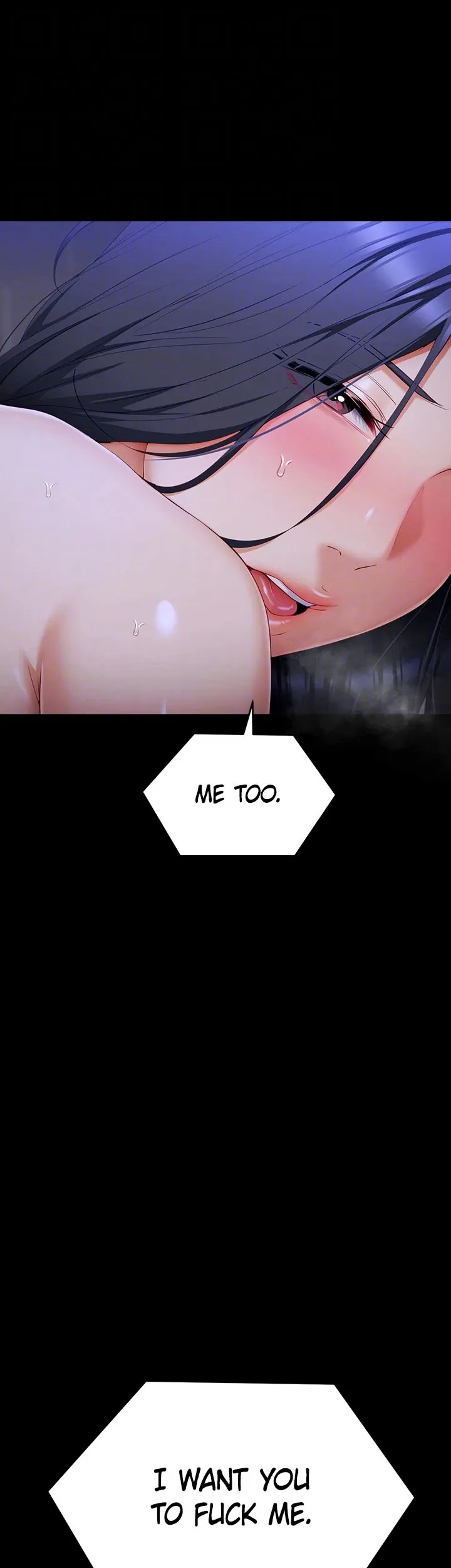 What’s for Dinner Chapter 59 image 38