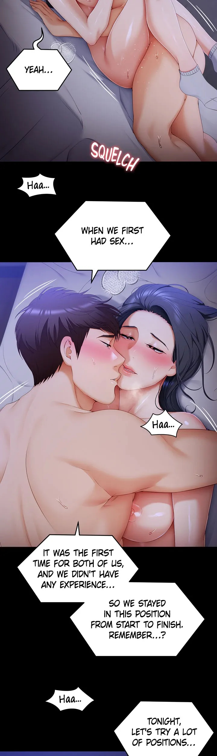 What’s for Dinner Chapter 59 image 42
