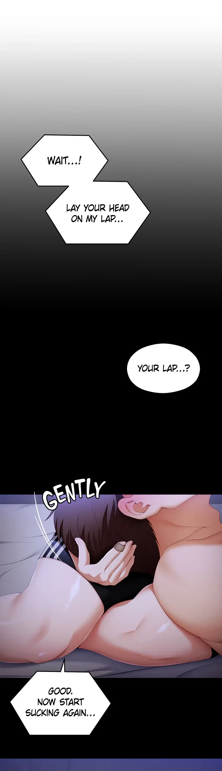 What’s for Dinner Chapter 59 image 5
