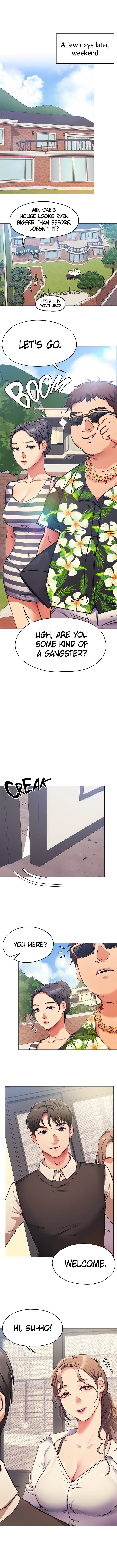 What’s for Dinner Chapter 6 image 10