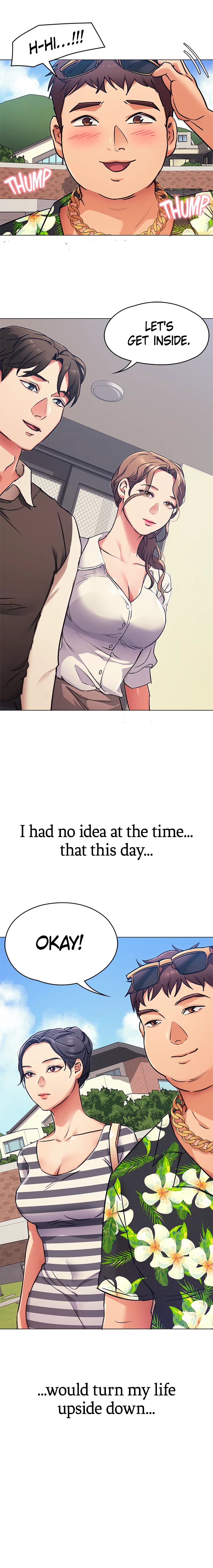 What’s for Dinner Chapter 6 image 11