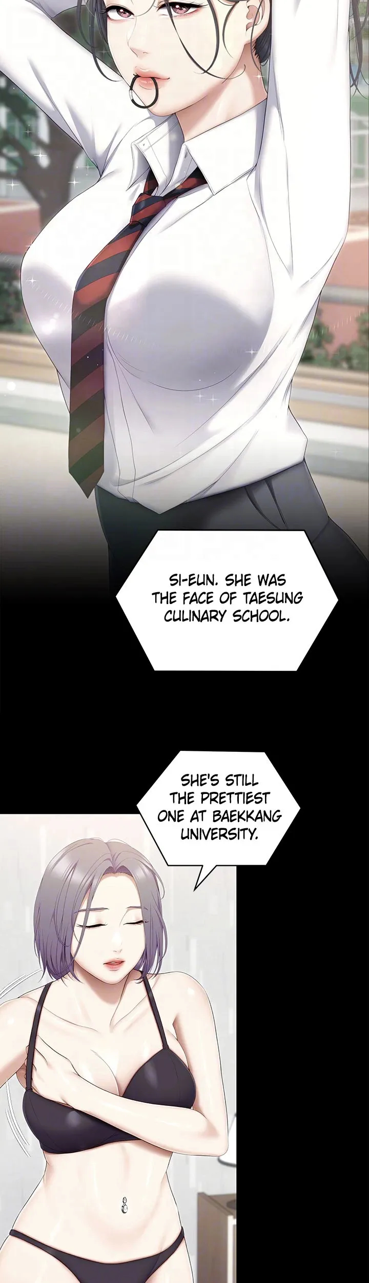What’s for Dinner Chapter 60 image 10
