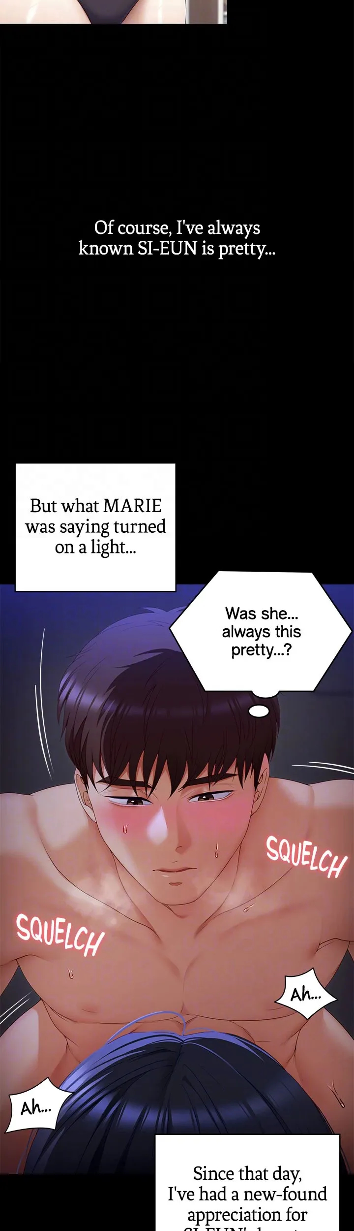 What’s for Dinner Chapter 60 image 11