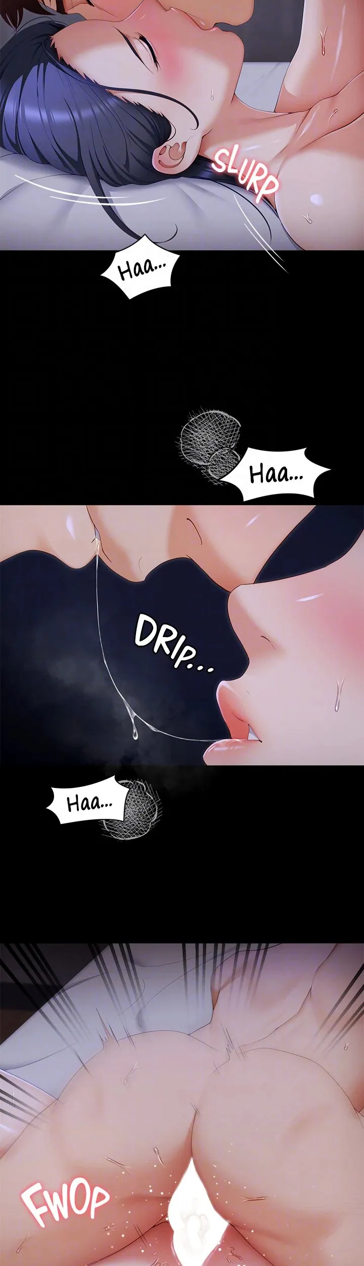 What’s for Dinner Chapter 60 image 16