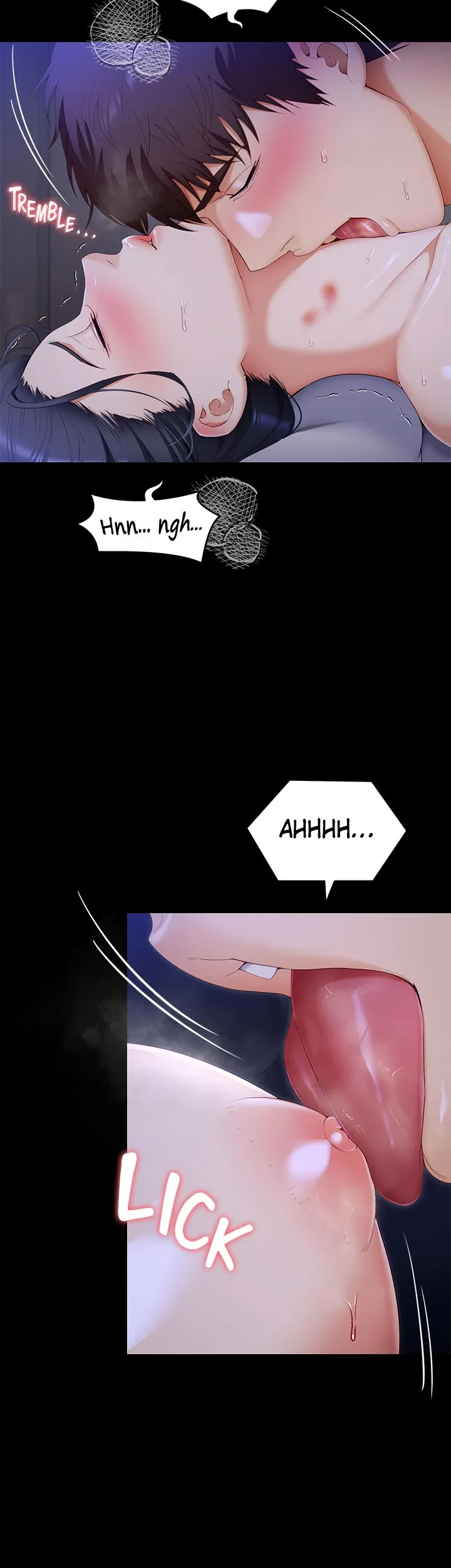 What’s for Dinner Chapter 60 image 21