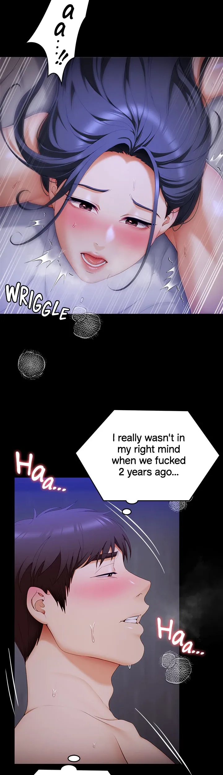 What’s for Dinner Chapter 60 image 41