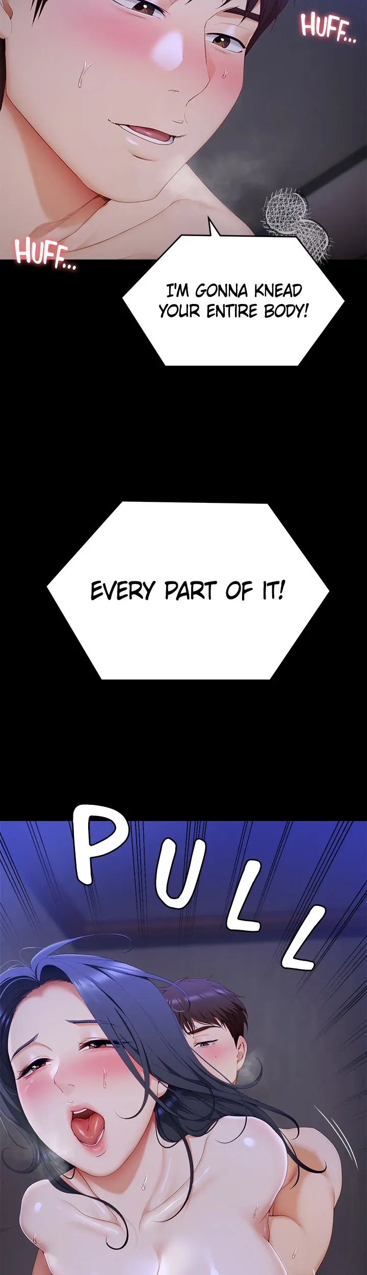 What’s for Dinner Chapter 60 image 45