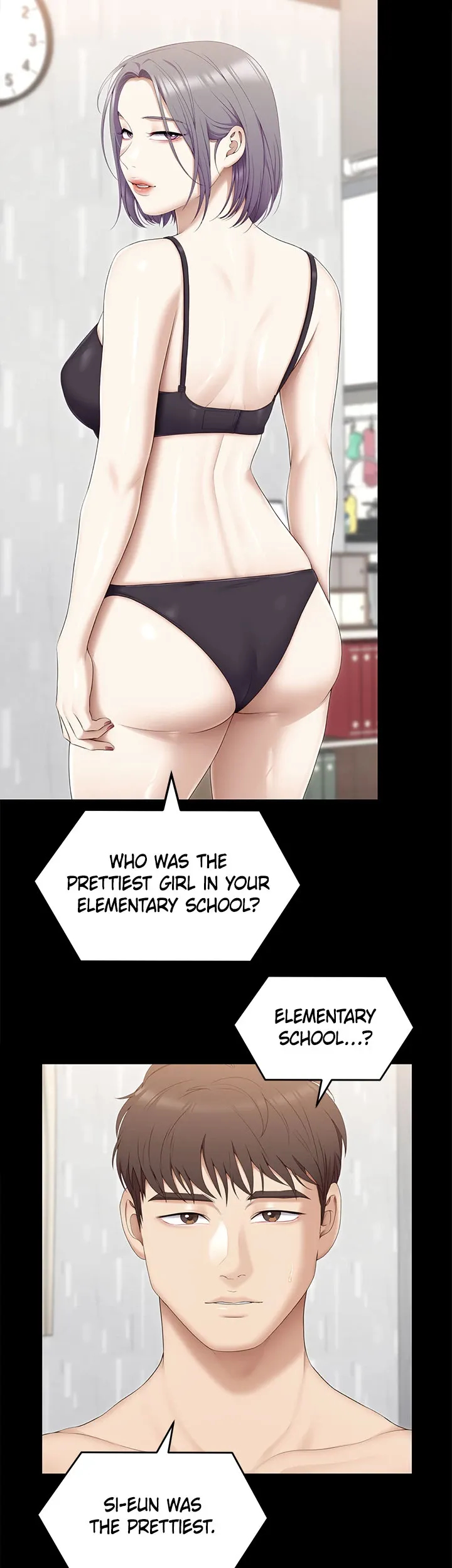 What’s for Dinner Chapter 60 image 8