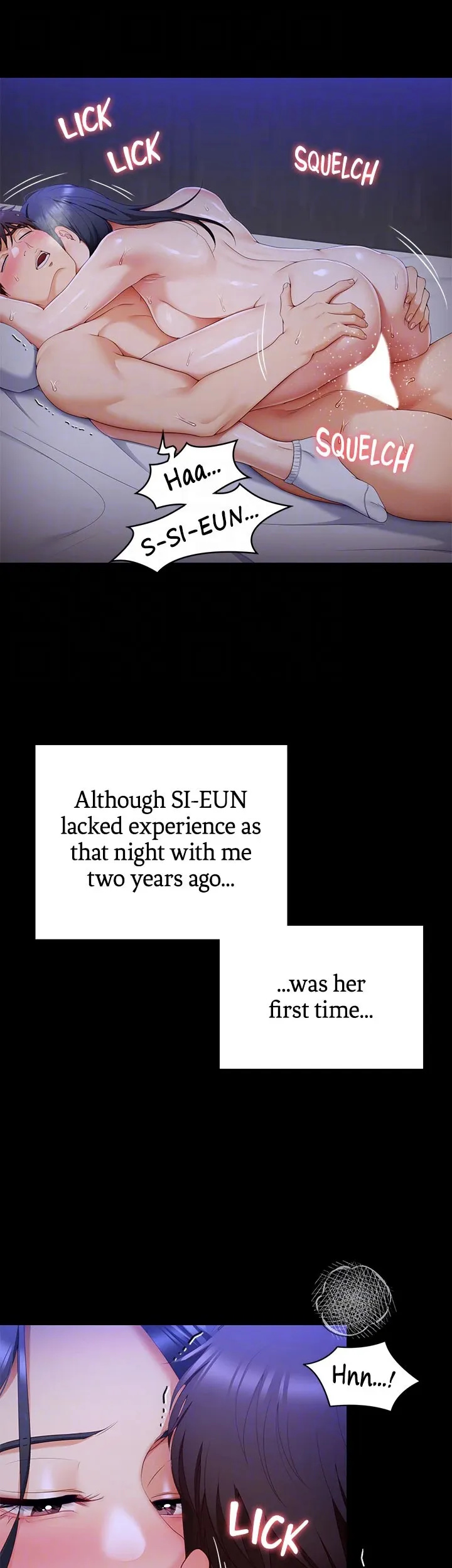 What’s for Dinner Chapter 62 image 16