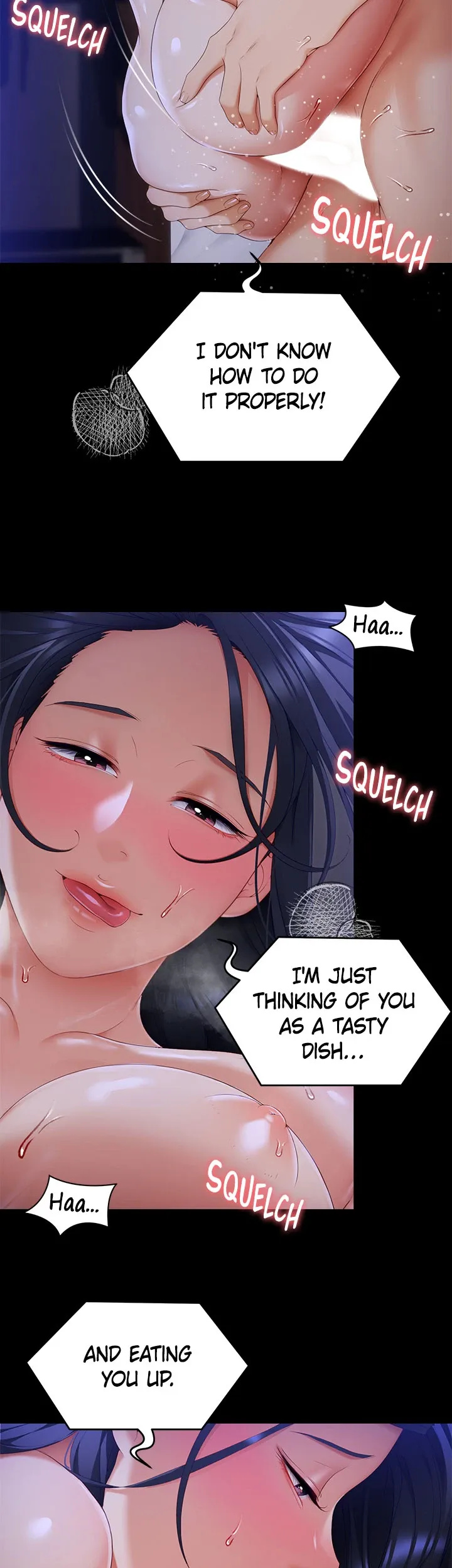 What’s for Dinner Chapter 62 image 20