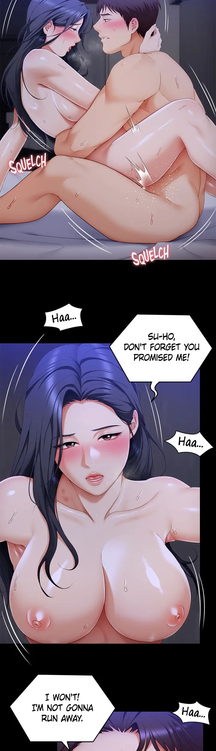 What’s for Dinner Chapter 62 image 24