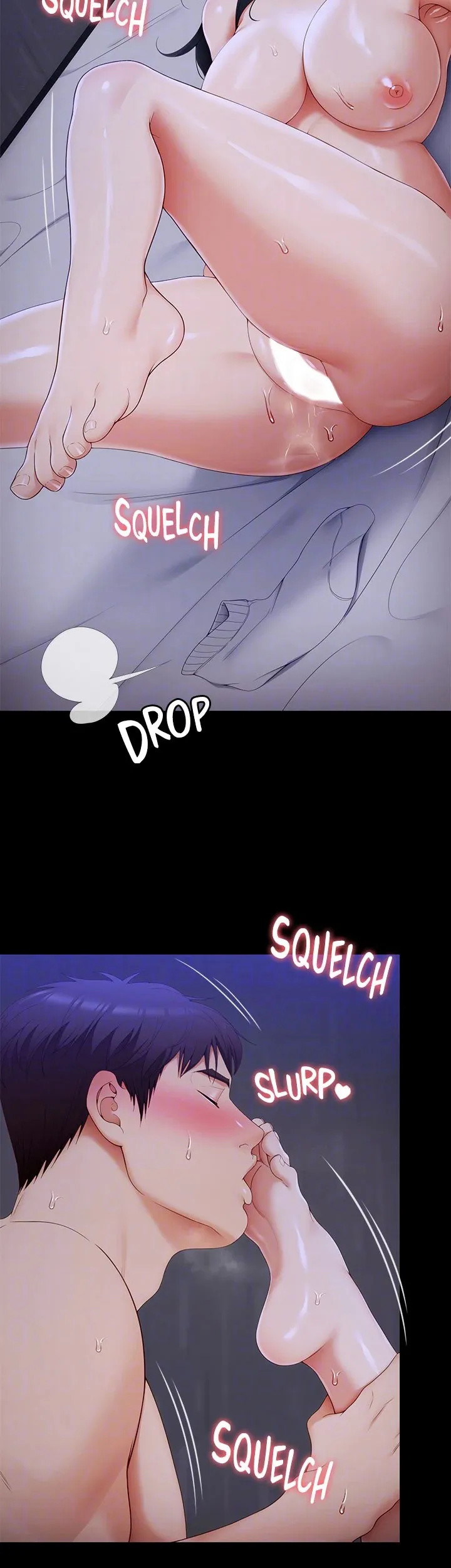 What’s for Dinner Chapter 62 image 37