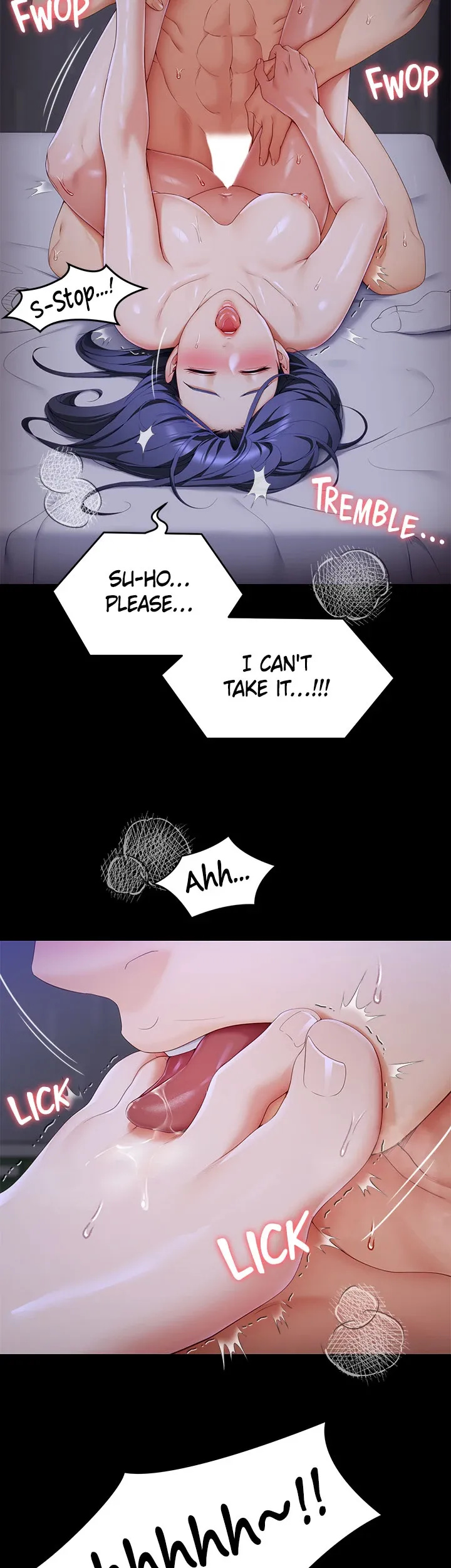 What’s for Dinner Chapter 62 image 40