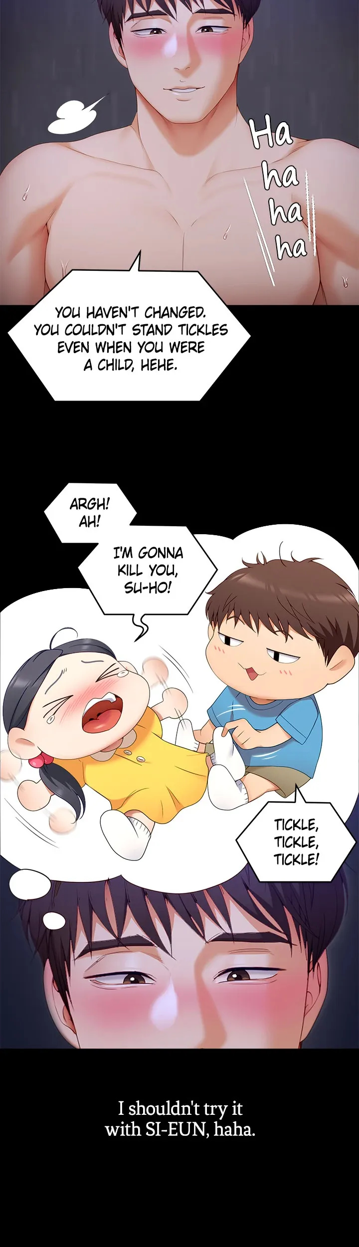 What’s for Dinner Chapter 62 image 43