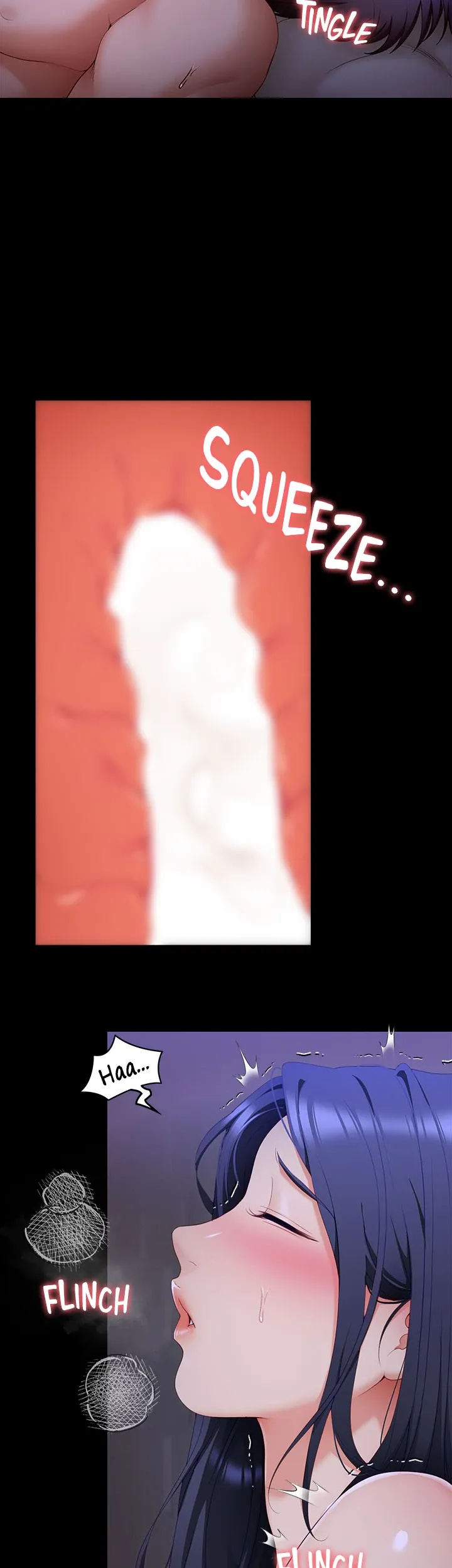 What’s for Dinner Chapter 62 image 7
