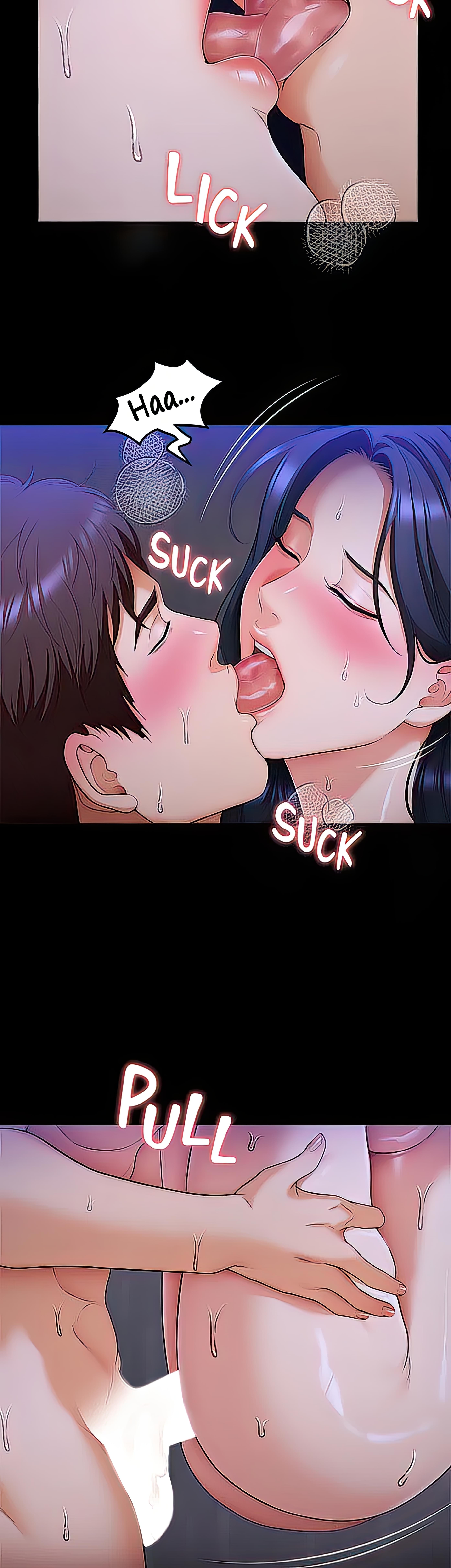 What’s for Dinner Chapter 63 image 20