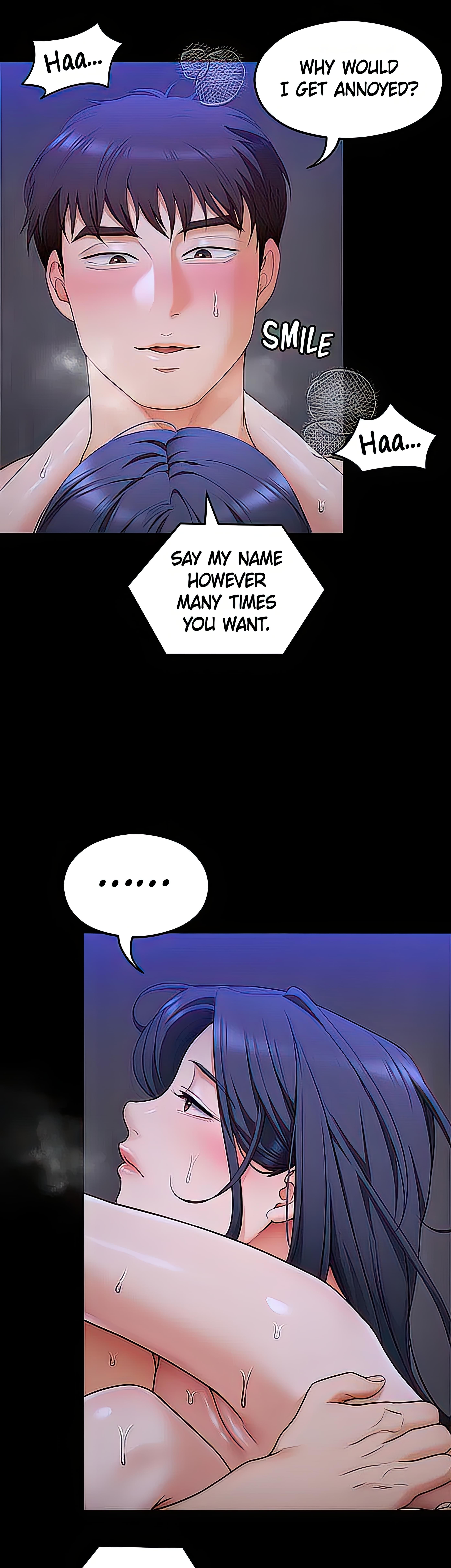 What’s for Dinner Chapter 63 image 27
